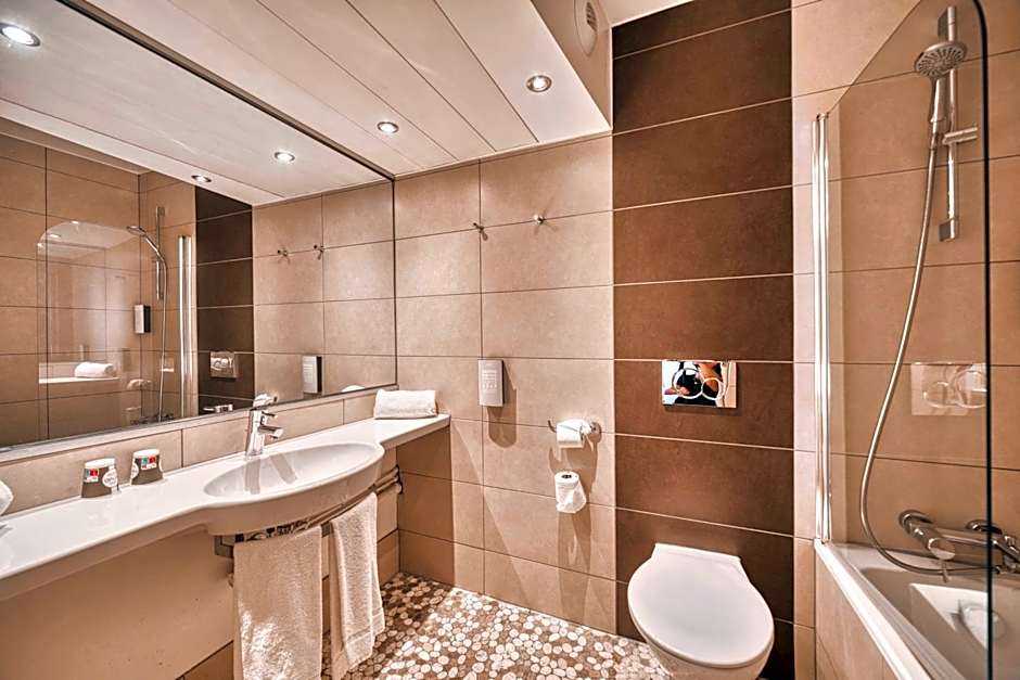 Kyriad Prestige Mulhouse - Basel