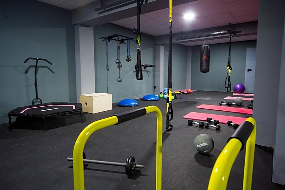 Athina Airport Hotel