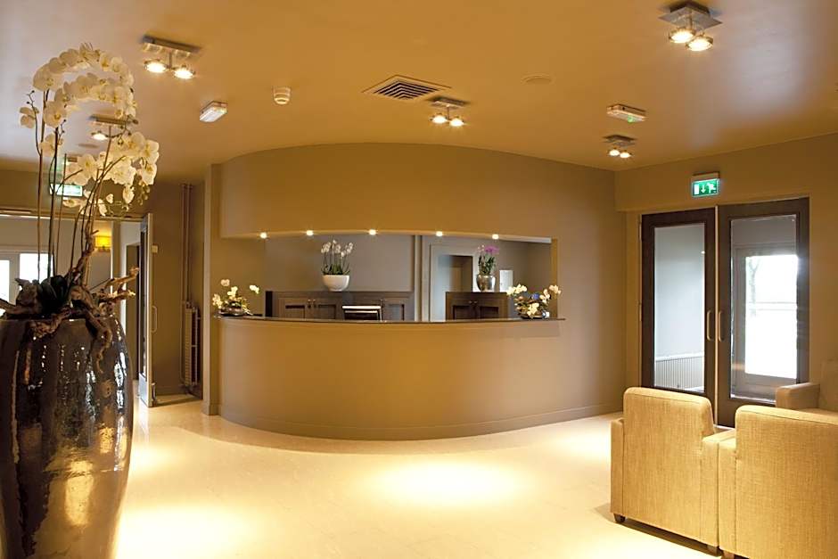 Fletcher Hotel-Restaurant Het Witte Huis