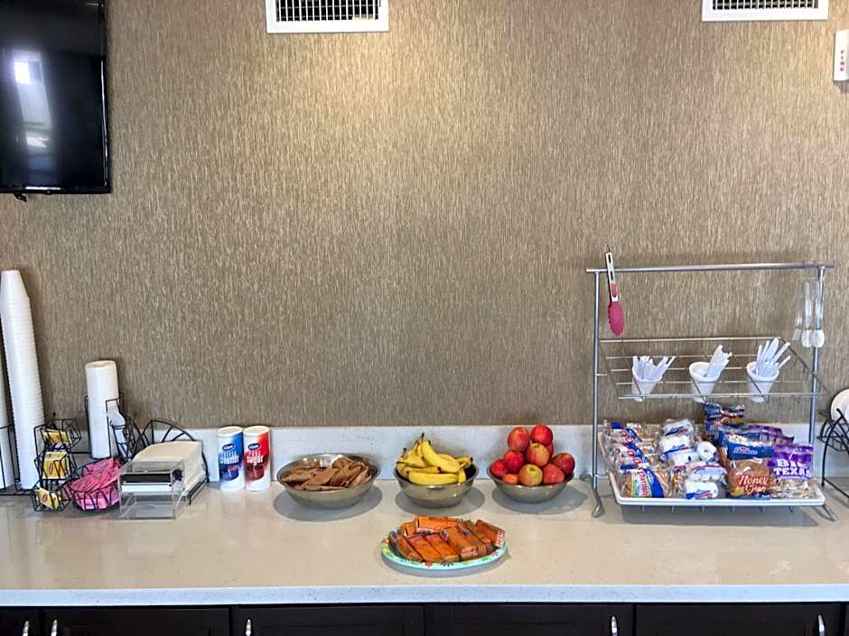 Americas Best Value Inn NRG Park Medical Center