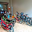 Logis Hotel Medieval, Montelimar Nord