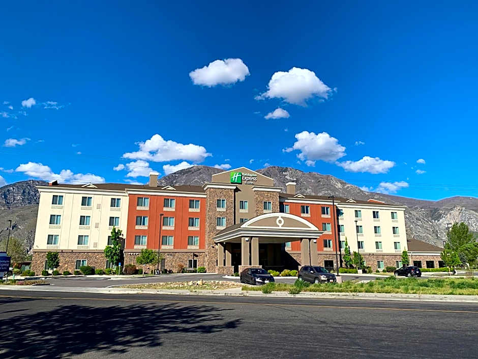 Holiday Inn Express & Suites Springville - South Provo Area By IHG