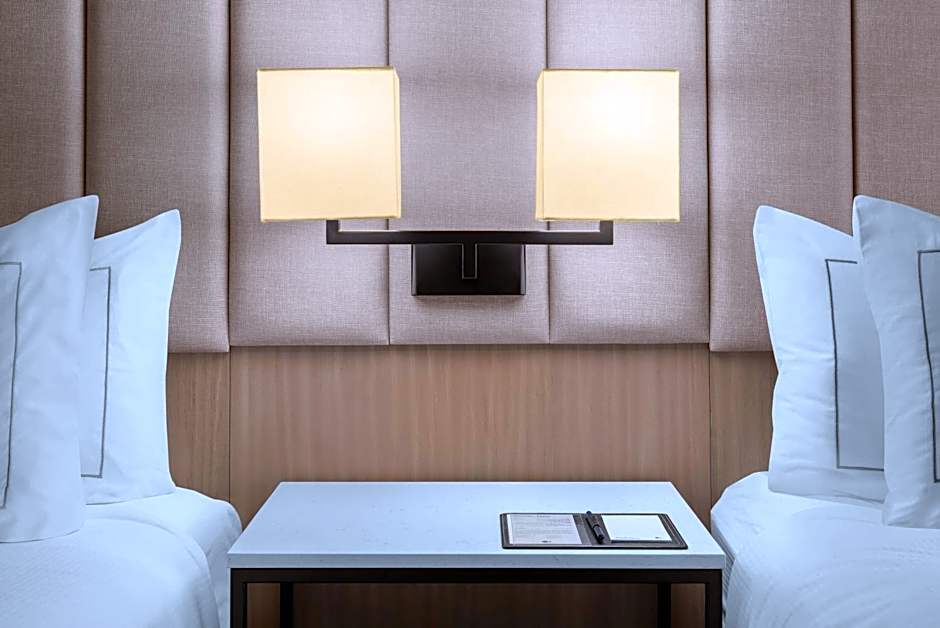 DoubleTree By Hilton Club Las Vegas Airport