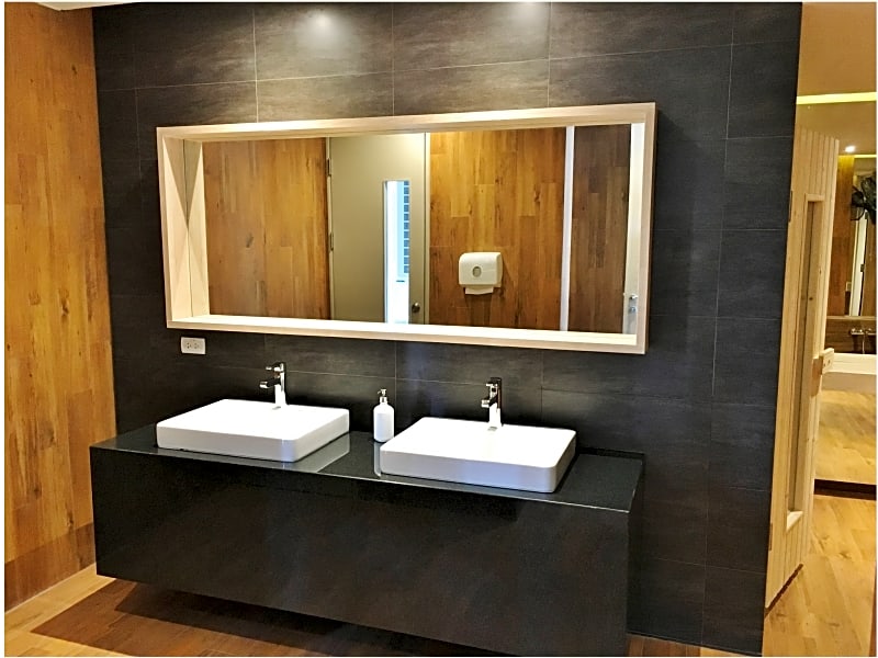 Madera Residence Sriracha