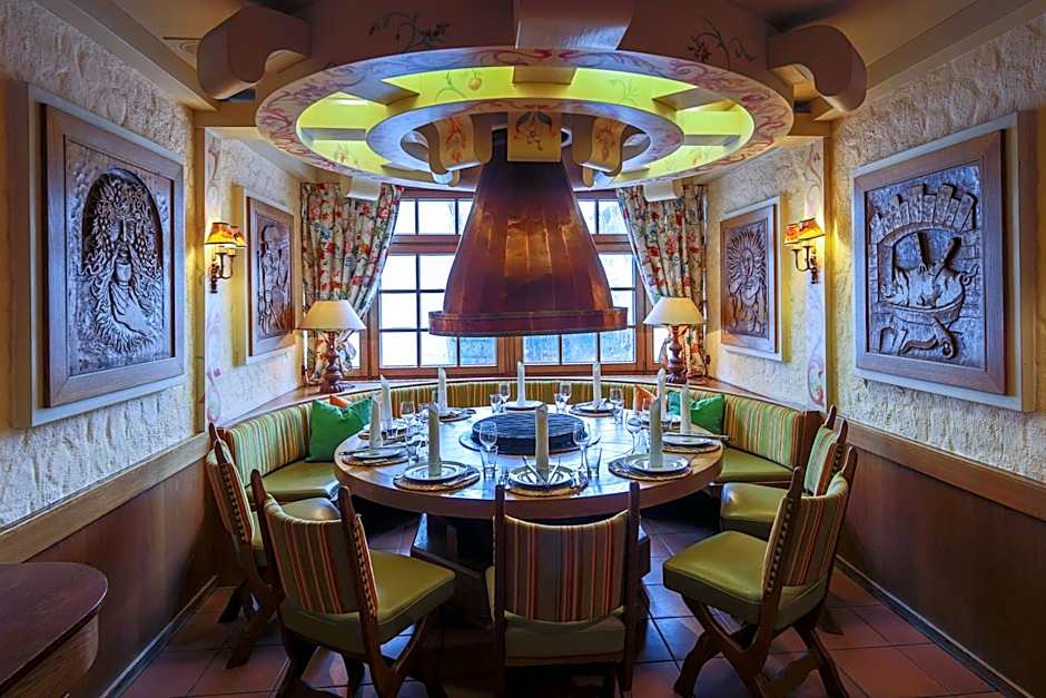 Hotel-Restaurant Kunz