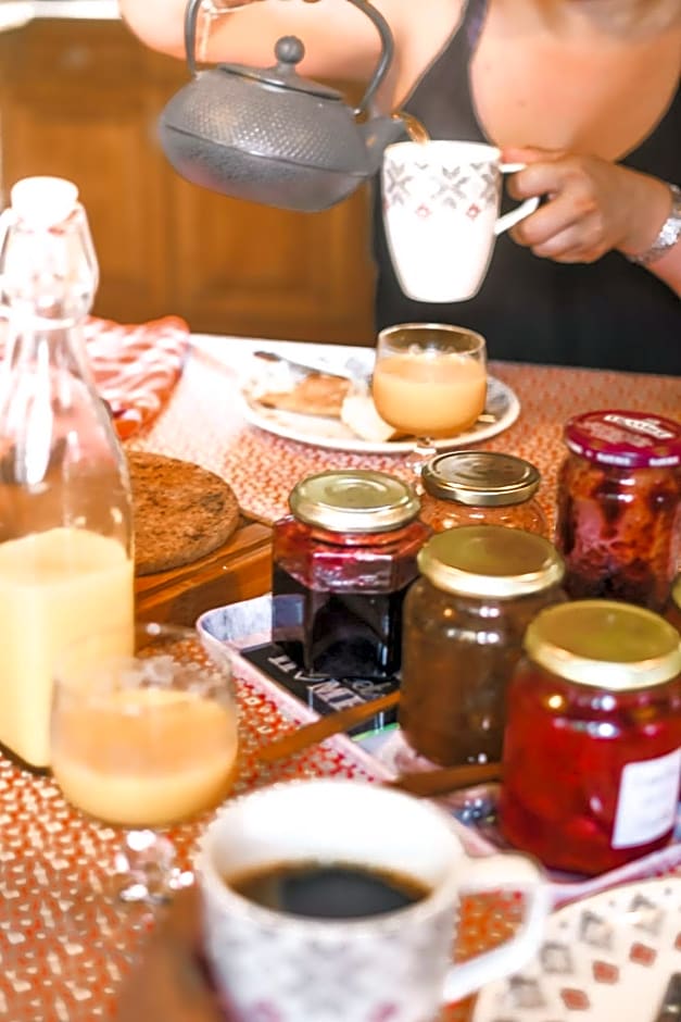 Chez Fred et Cécile