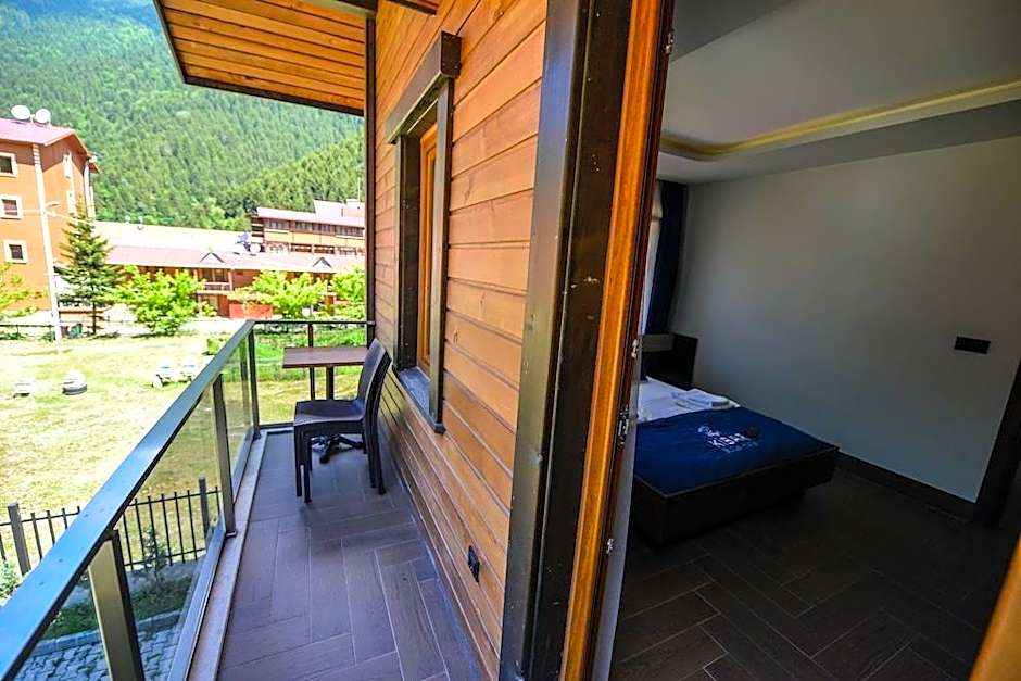 Kibar Hotel