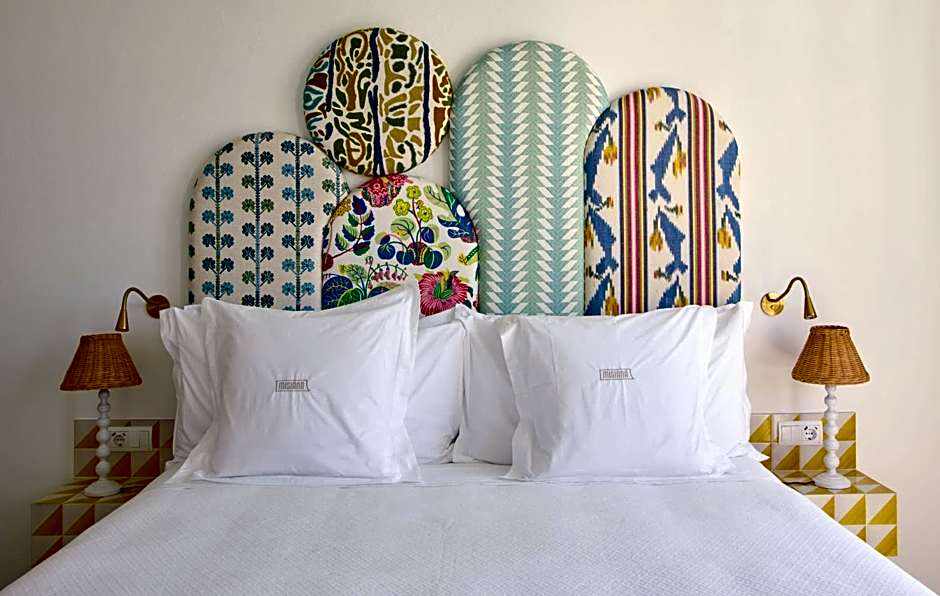 Hotel Misiana Tarifa