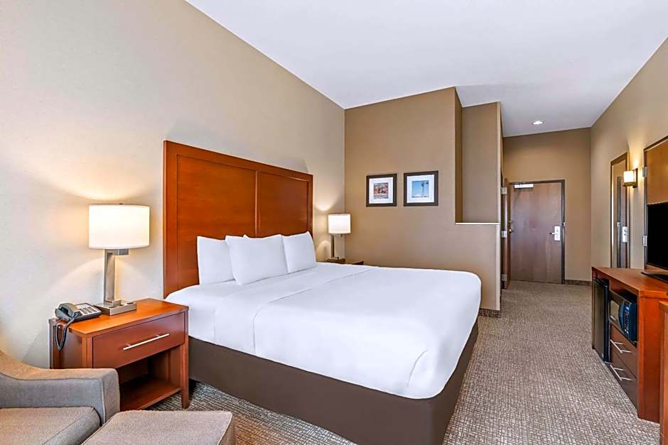 Comfort Inn & Suites Hermiston South