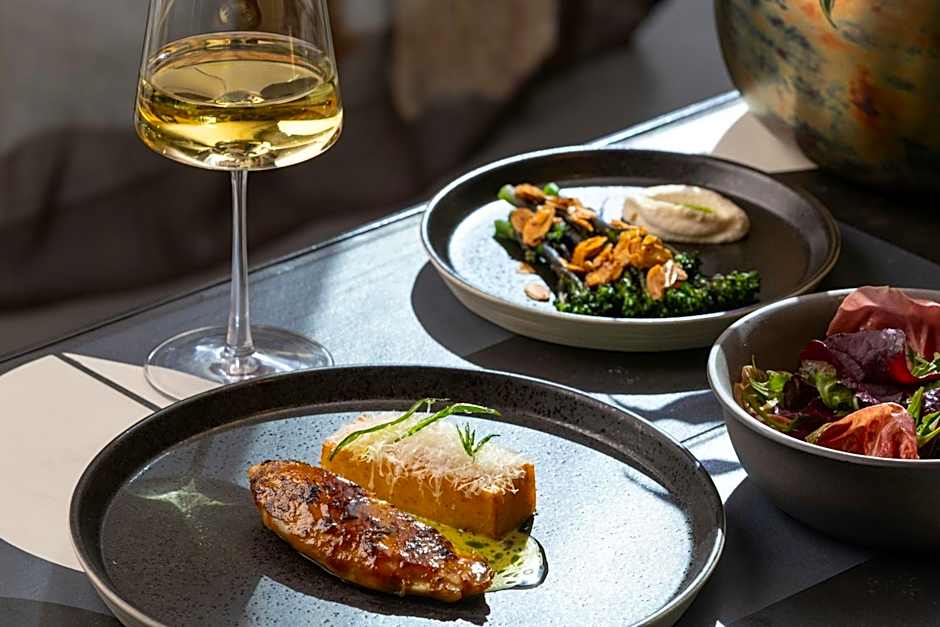 Bankside Hotel, Autograph Collection by Marriott