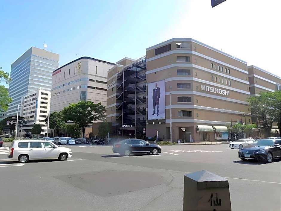 Hotel Green City
