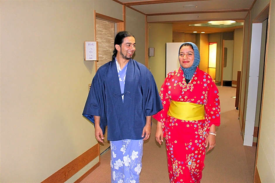 Oshu Akiu Onsen Rantei