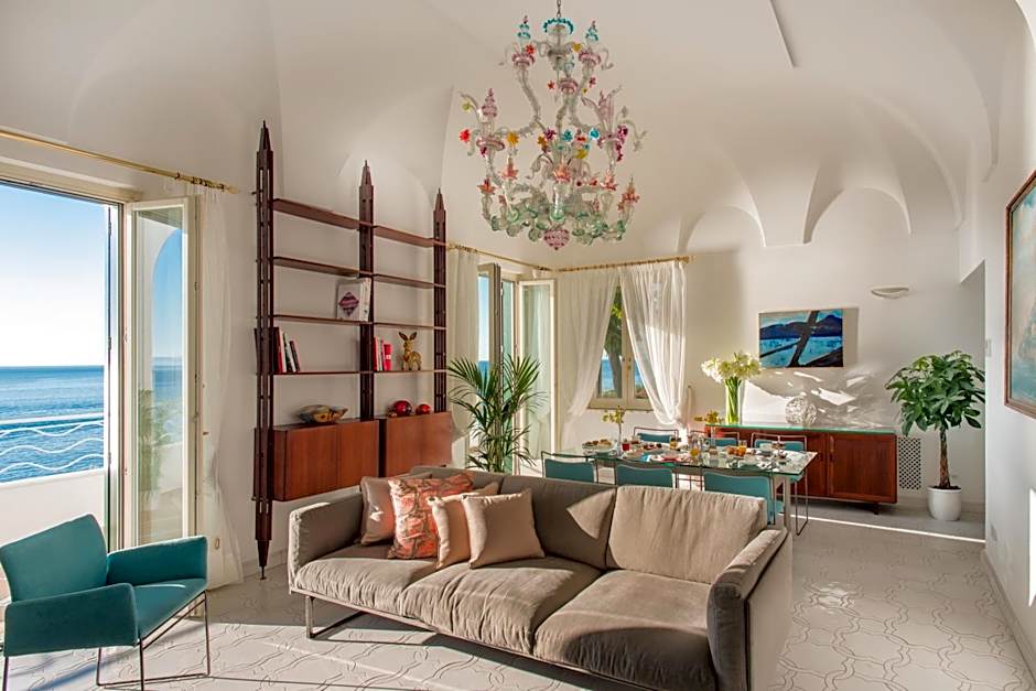 Hotel Santa Caterina
