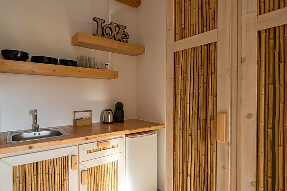 Olive Mykonos Villas