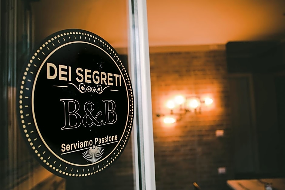 B&B Dei Segreti & Spa