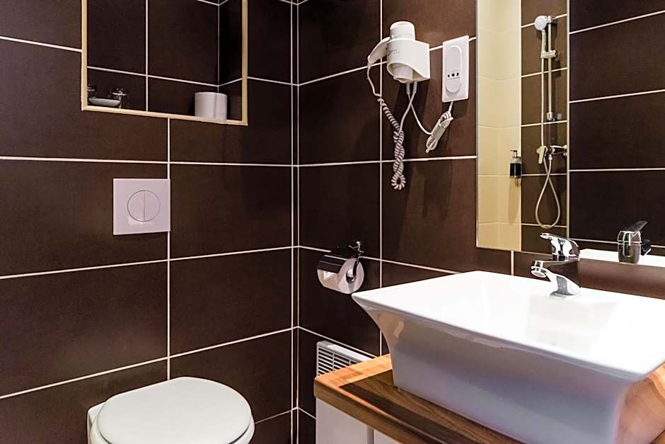 Hotel Le 21