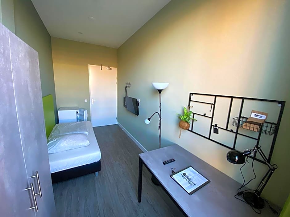 Short Stay Wageningen