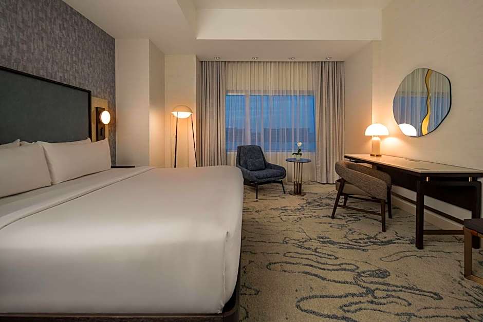 Radisson Blu Mall of America