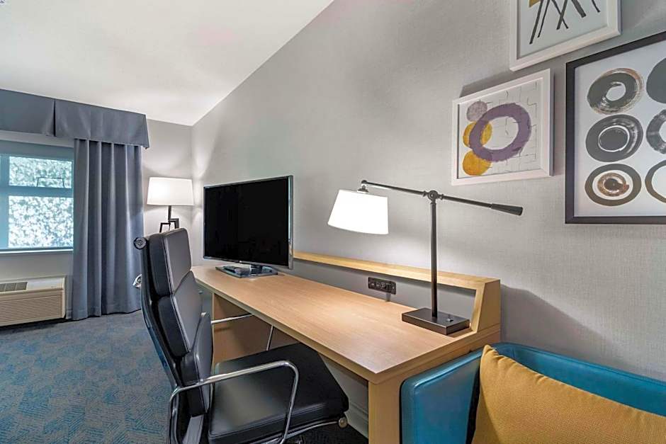 Clarion Hotel & Conference Centre