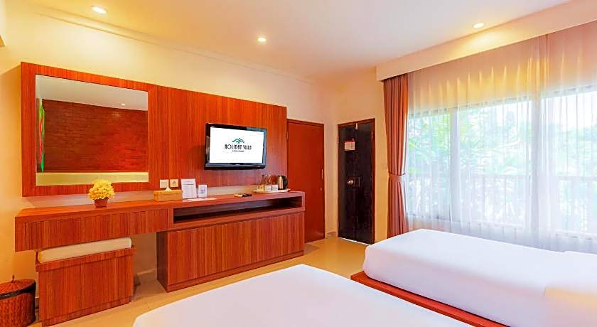 Wina Holiday Villa Kuta Bali