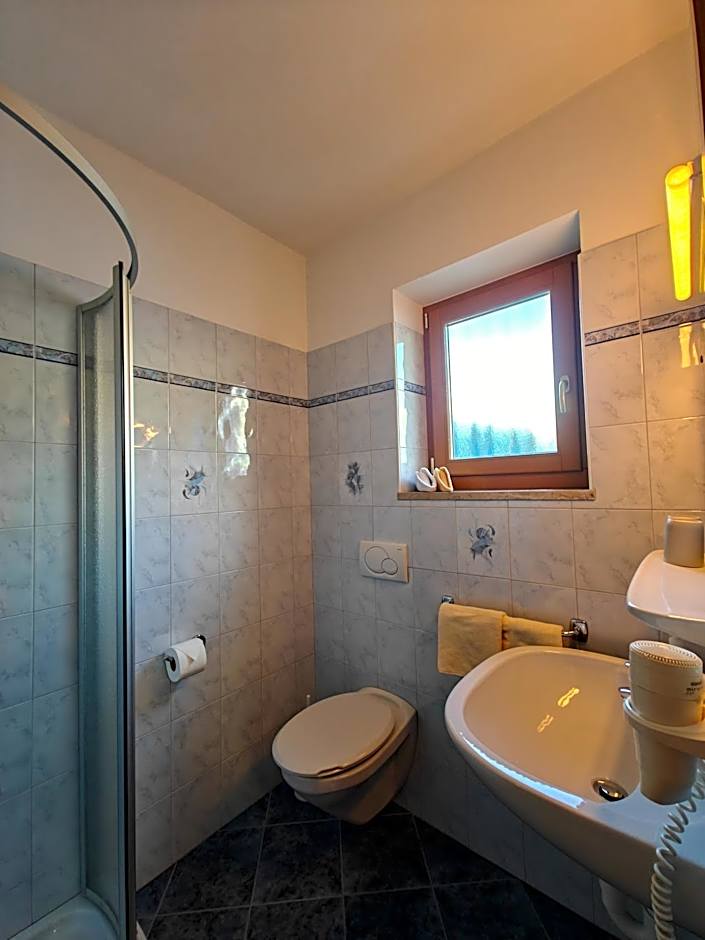 Hotel Garni Alpes
