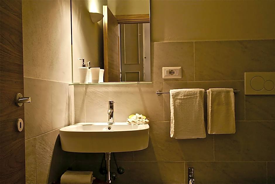 Milano Brera Relais