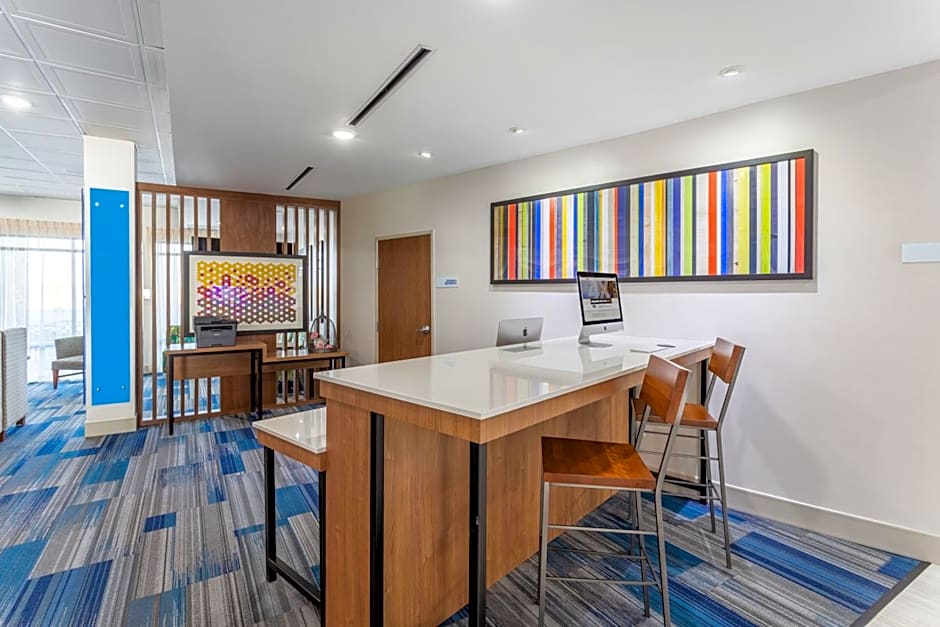 Holiday Inn Express Kearney By IHG