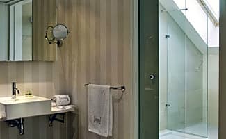 TOTEM Madrid, a Small Luxury Hotel of the World