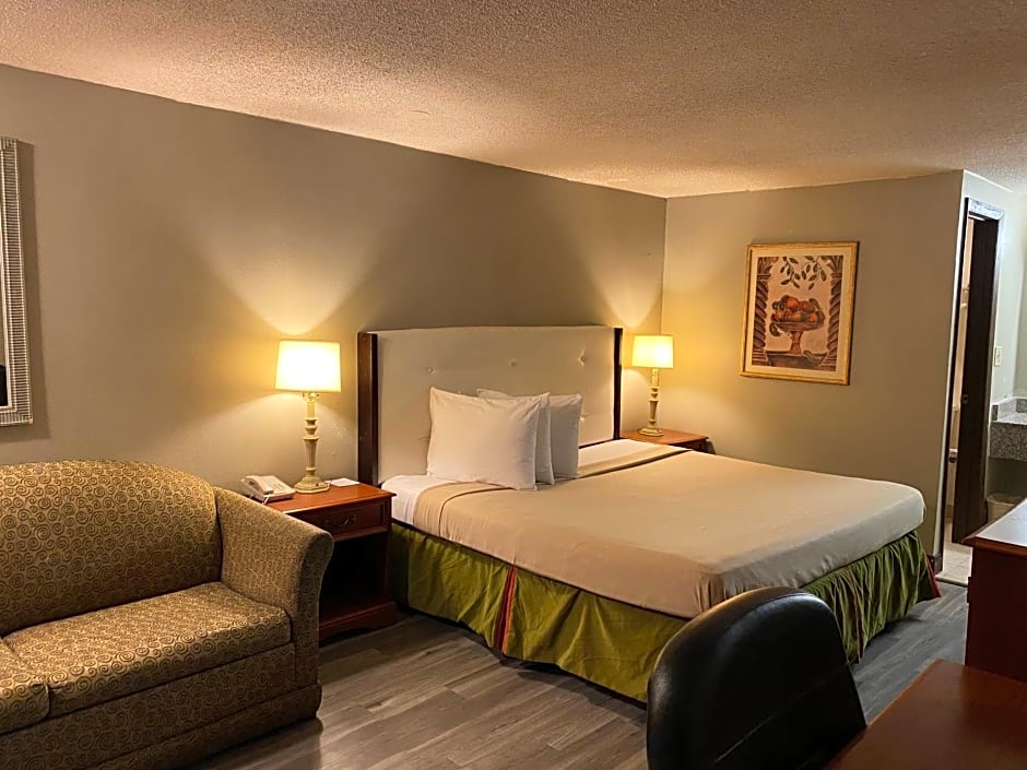 Travelodge by Wyndham Laurel/Ft. Meade/Near NSA