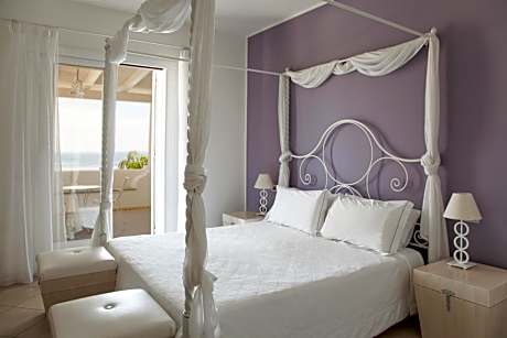 Superior Double with Sea View