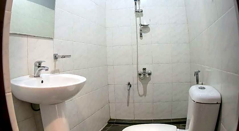 Funk Bunk Inn - Bed & Breakfast