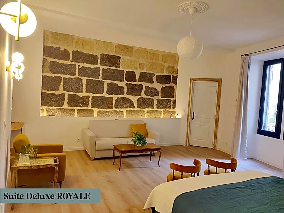 Le Prince - Maison d'hôtes