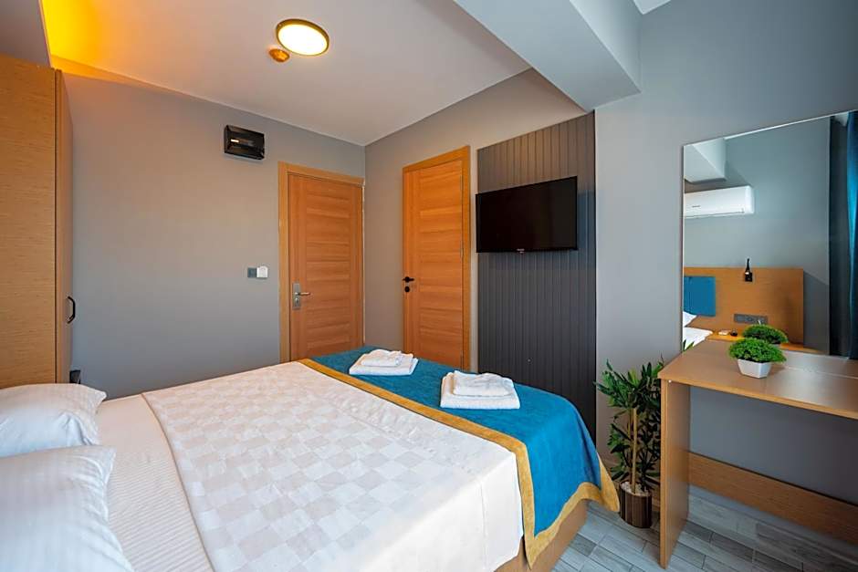 Otel Carpediem Gold Kuşadası