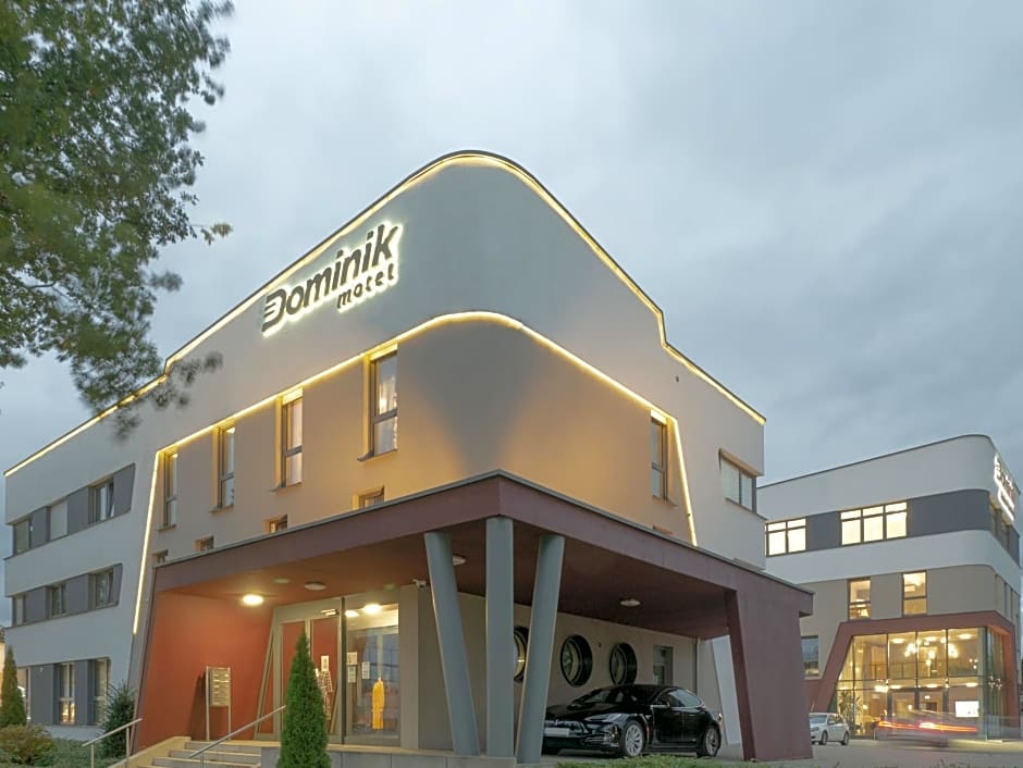 Dominik Hotel & Eventsaal