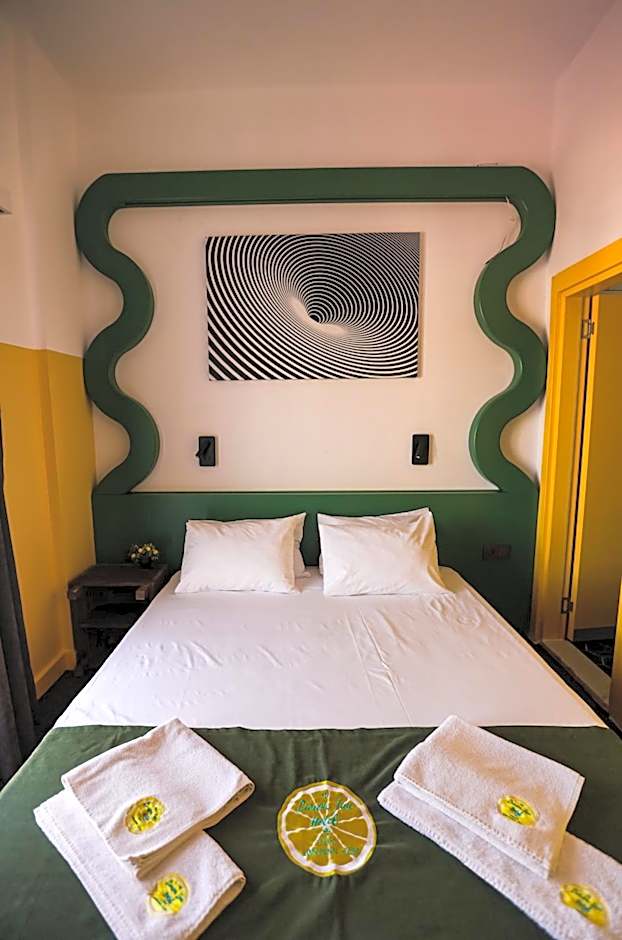 Limon Inn Hotel, Taşucu