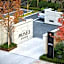 Hotel Museo Cheongju