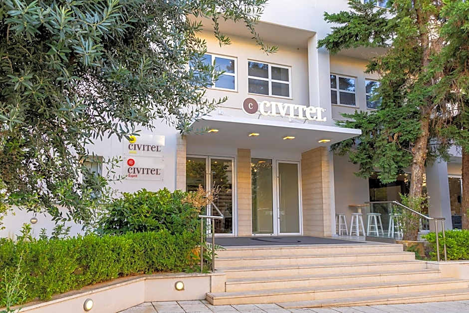 Civitel Attik Rooms & Suites