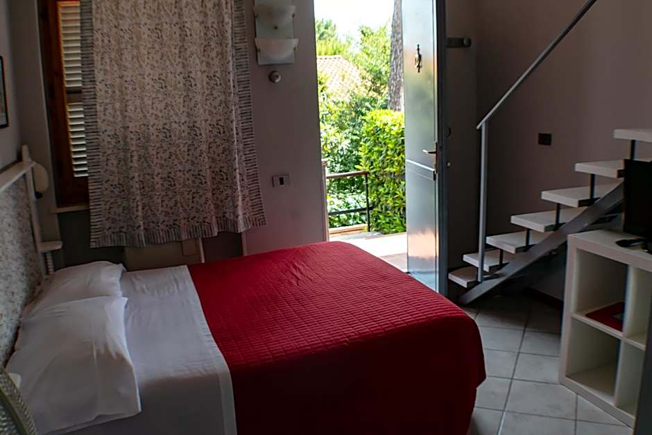 Residence Al Lago