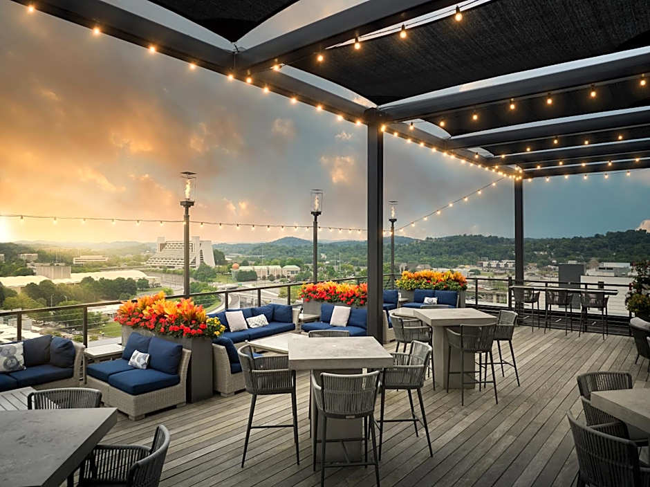 Hyatt Place Knoxville/Downtown