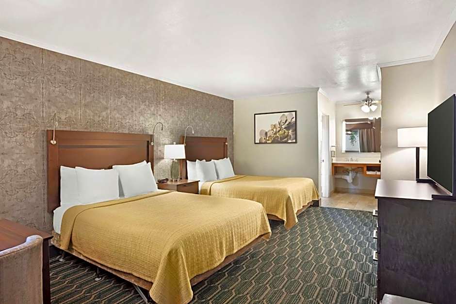 Best Western Plus Black Oak