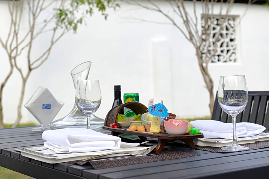 Holiday Inn Express Suzhou Zhouzhuang Ancient Town By IHG