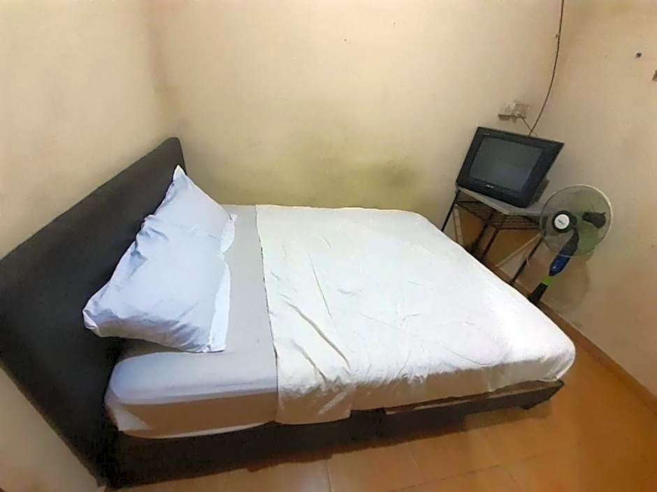 Hotel O Pinus Jaya SyariahNearTaman Amaryllis Pekanbaru