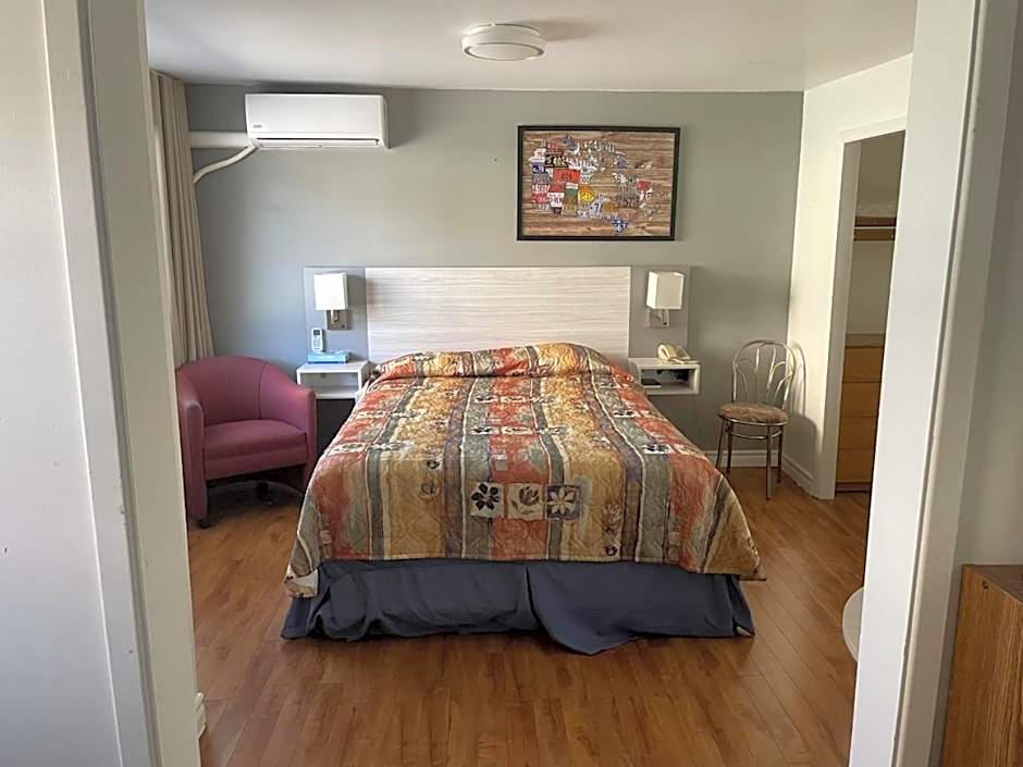 Hotel Motel Le Regent