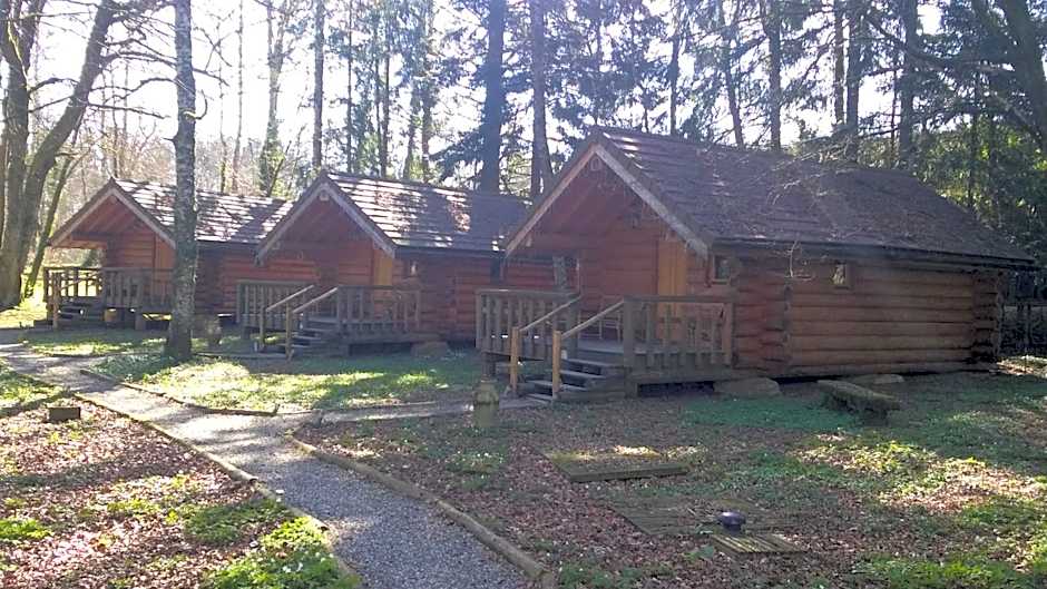 Chambres d'hôtes La Gargaille