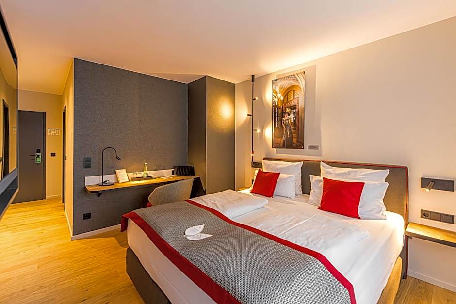 Hotel & Restaurant Michaelis