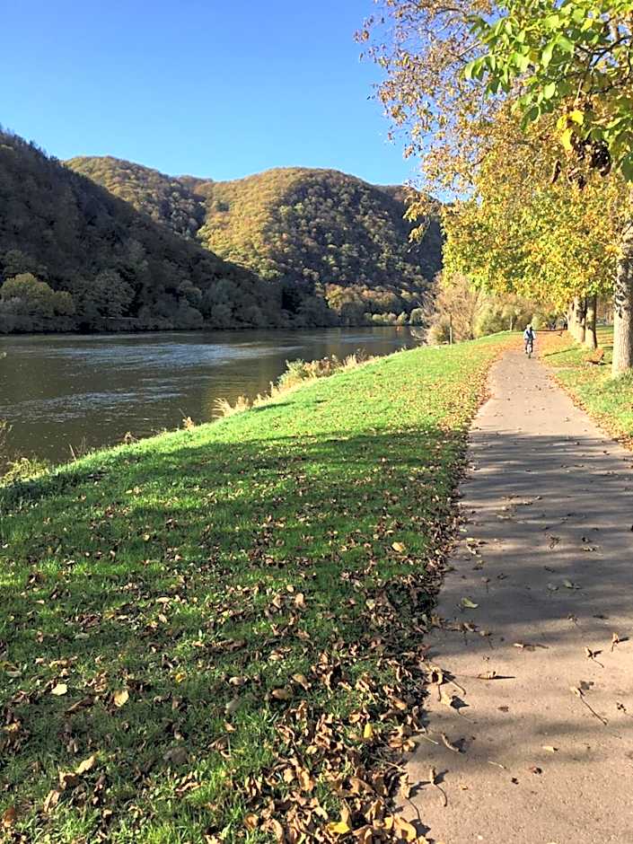 Ferienpension bei Stenze