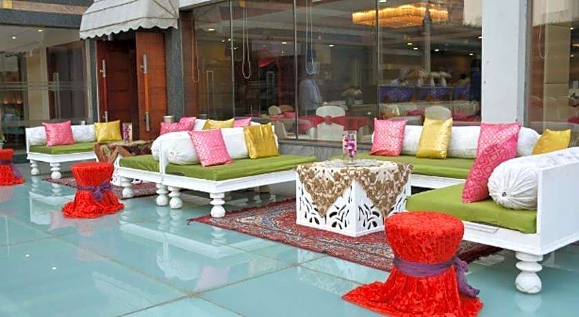 Ramada by Wyndham Ghaziabad Vasundhara