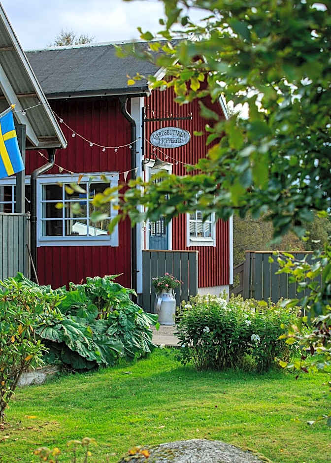 Topperyd Bed & Breakfast
