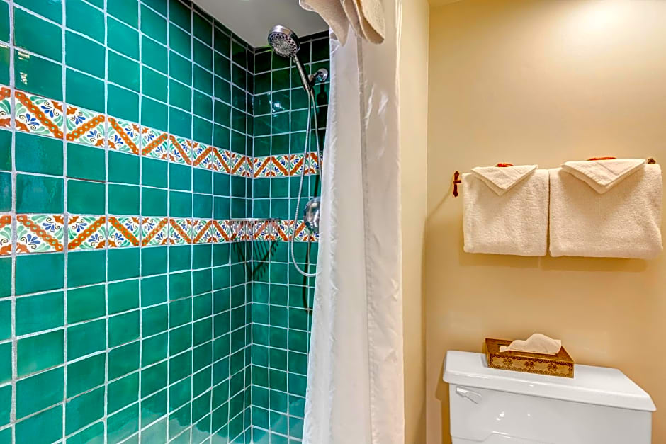 Santa Fe Motel & Inn