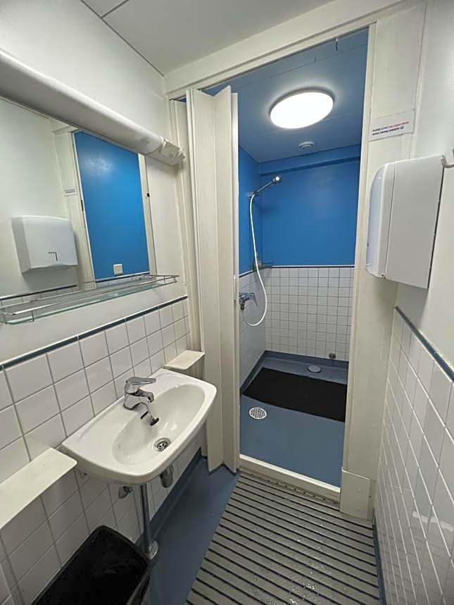 Office House Services 207